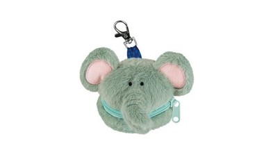 Zippazoo Bag Buddy Elephant by Make Believe Ideas (English)