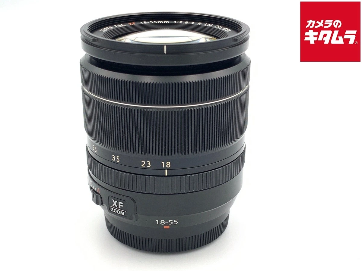 Fujifilm XF 18-55mm Focal Camera Lenses for sale | eBay