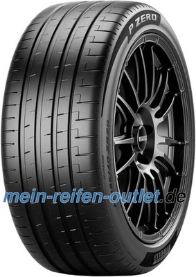 Pirelli P Zero PZ5 225/40 ZR18 92(Y) XL