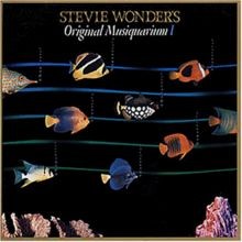Stevie Wonders Original Musiquarium  von Stevie Wonder | CD | Zustand sehr gut