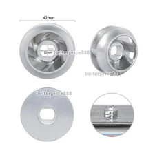 For KOVE 800X Pro 800X Rally 800X Adventure Water Pump Turbine CNC Aluminum