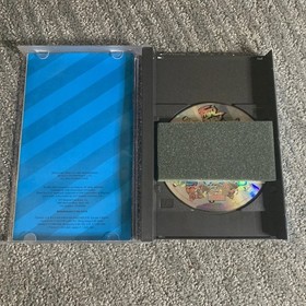 Fatal Fury Special (Sega CD, 1995)