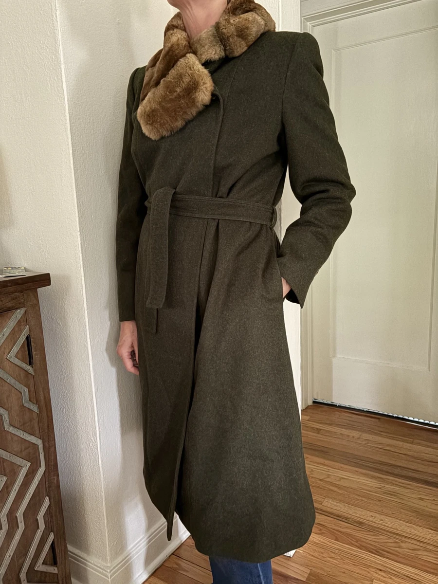 Fendi Trench Coats Coats, Jackets & Vests for Women for sale | eBay