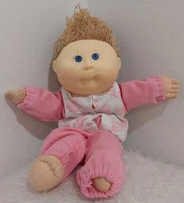 Cabbage Patch Kid