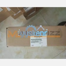 UNO NUOVO Siemens 6AV6 648-0AC11-3AX0 HMI Touch Screen 6AV6648-0AC11-3AX0