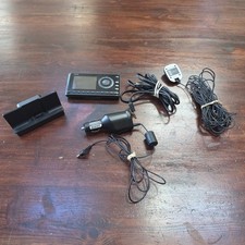 Sirius XM Onyx XDNX1 Satellite Radio Receiver Dock XDPIV1 Car Cord Antenna