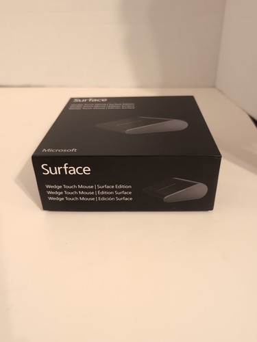 Genuine Microsoft Surface Wedge Touch Mouse Surface Edition 1498 - Afbeelding 5 van 7