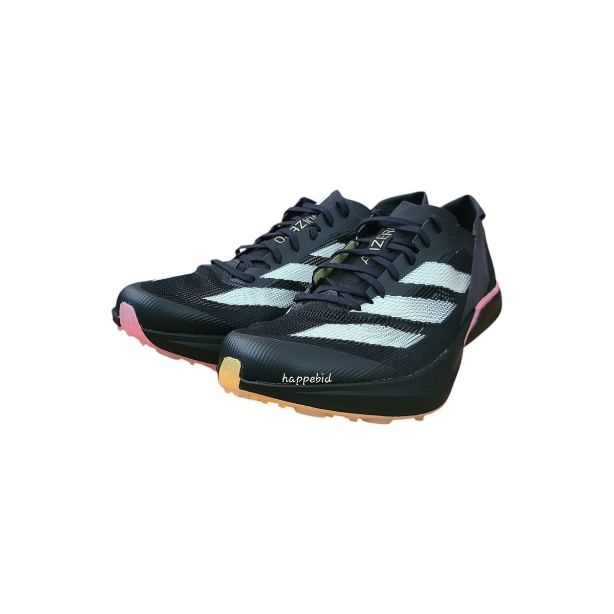 adidas Adizero Avanti Tokyo Size 10.5 Mens. No Spikes. No Box. BRAND NEW Adidas adizero Avanti - GV9073 main image 3