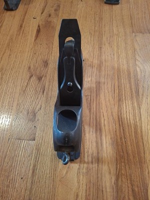 Stanley No 13 Circular Plane