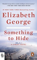 Something To Hide Elizabeth George