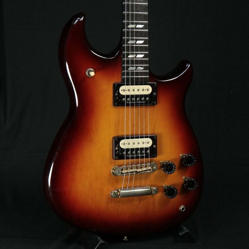 Yamaha SF-7000 AS 1981 MOD Used Electric Guitar 1981