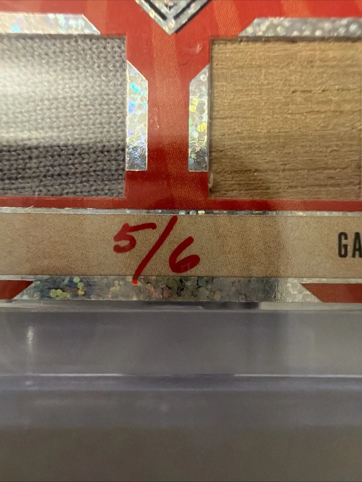 Leaf Seasons in the Sun Mid Summer Magic 2025 #MSM-14 Foto 4 de 4