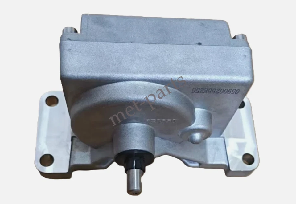 SERVICIO REPARACIÓN TURBO ACTUADOR DIÉSEL NISSAN TITAN 14480-EZ40C Foto 2 de 3