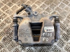 PEUGEOT 3008 III KA, KB, KC Bremssattel vorne rechts 1.20 Electricity 34821233