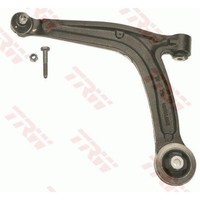 TRW Querlenker FüR Fiat 500 C 312_ 312 500/595/695 500C/595C/695C 500L 199_