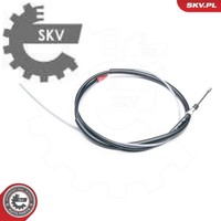 Esen SKV 25SKV426 Seilzug FüR Feststellbremse Handbremsseil Bremsseil