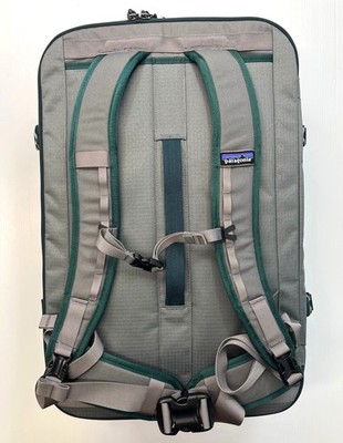 PATAGONIA Black Hole MLC 45L Pack #49307 NOBLE GREY (NGRY) | eBay