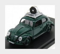 Rio-Models 4556 Volkswagen - Beetle MaikäFer Wiesbaden Police Speed Control 19