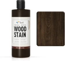 DWIL Water Based Wood Stain - Multiple Finishes, Fast Drying, Indoor and Outdoor