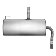 Ap Exhaust Oe Replacement Muffler 30024 Ap Exhaust Oe Replacement Muffler 30024