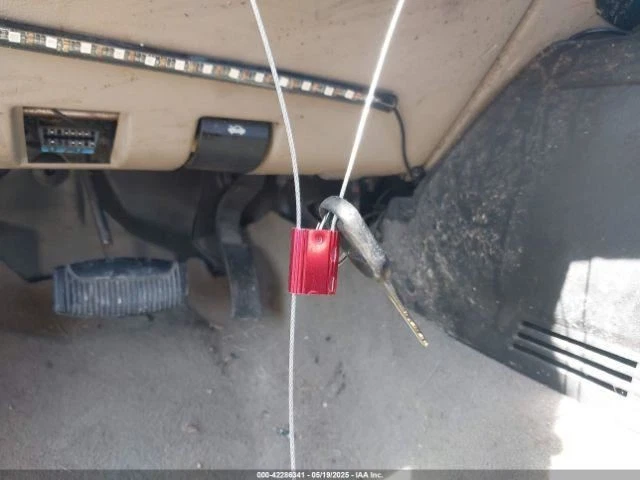 2004 Ford Ranger Fuel Pump Assembly 4WD Super Cab 126 WB 133k Miles Used - Image 3 of 4