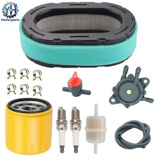 32 083 09-S Air filter tune up kit for Kohler 7000series 19HP-26HP Engines Mower