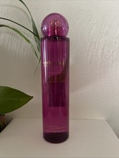Perry Ellis 18 Orchid Body Mist Spray Women 236 mL/8 oz New