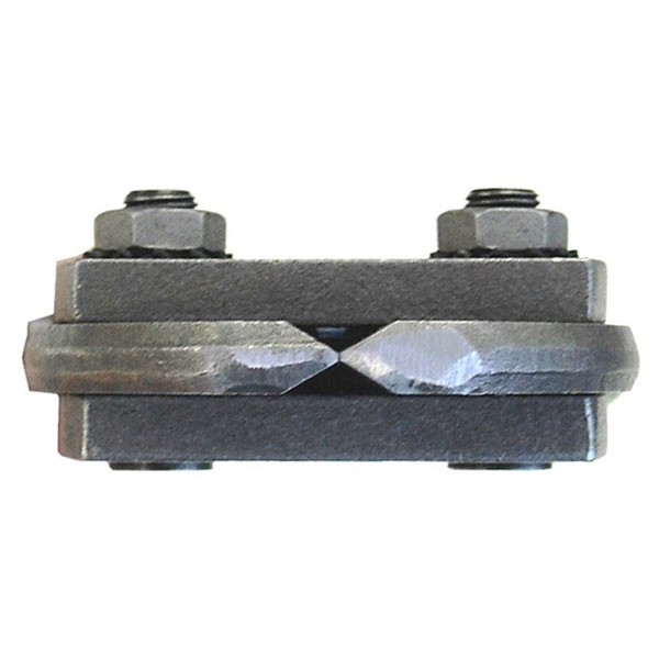 Faithfull Bolt Cutter Jaws - Centre Cut High Tensile 1060Mm (42In) - Grey - Image 4