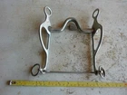 Vintage Horse Bit Tackle Solid Condition Lot 26-23-CH-G