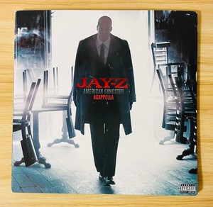 Jay Z American Gangster | eBay