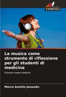 Marco Aurelio Janaudis | La Musica Come Strumento Di Riflessione Per Gli...