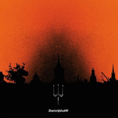 Switchblade 2003 Music CDs New