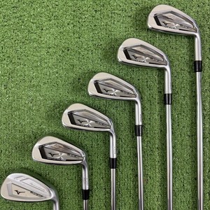 Mizuno Jpx 921 Tour Irons | eBay