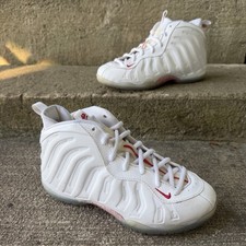 Nike Air Foamposite One Takeout Bag Preschool Lil Kids Shoes Size 3Y CU1055-109