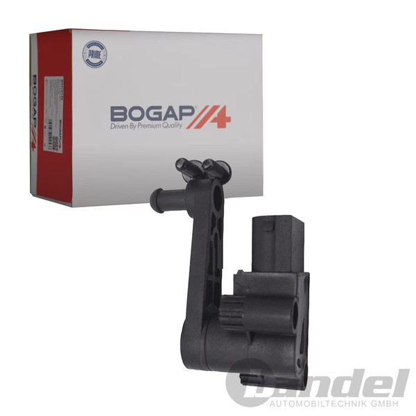 Bogap Sensor Leuchtweitenregulierung Passend FüR Jaguar XJ | J7212106-image