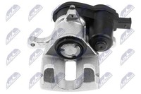 Bremssattel Nty HZT-LR-029 Grauguss FüR Landrover Freelander L359 Si4 4X4 Ed4