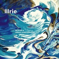 Bilayer Sarah-Jane - Illrie - Cd - G4Z