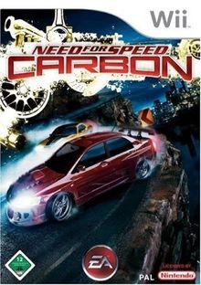 Need for Speed: Carbon von Electronic Arts GmbH | Game | Zustand sehr gut