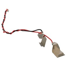 Innovativi contatti di ricarica di ricambio per robot aspirapolvere serie e i j