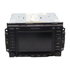 Autoradio Jeep COMMANDER