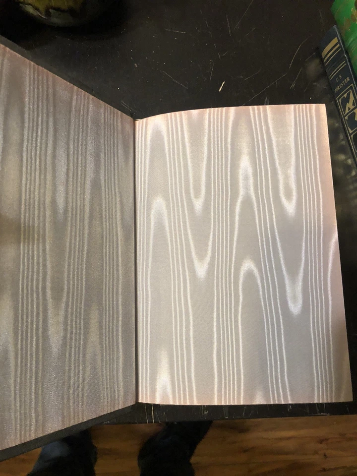 Franklin Library 100 Greatest Books Sir Francis Bacon Selected Writings HC - Image 4 of 4