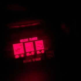 ATLUS Virtual Boy Jack Bros. He-Ho Original package Instruction Used