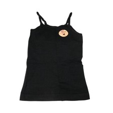 Shapermint All Day Every Day Scoop Neck Cami Black 3XL