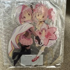 Magia Record: Puella Magi Madoka Magica Side Story Shaft Original Picture