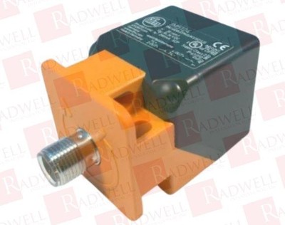 EFECTOR IMC4020UCPKG/K1/SC/US-100-DPA-IM5124 / IMC4020UCPKGK1SCUS100DPAIM5124 (N