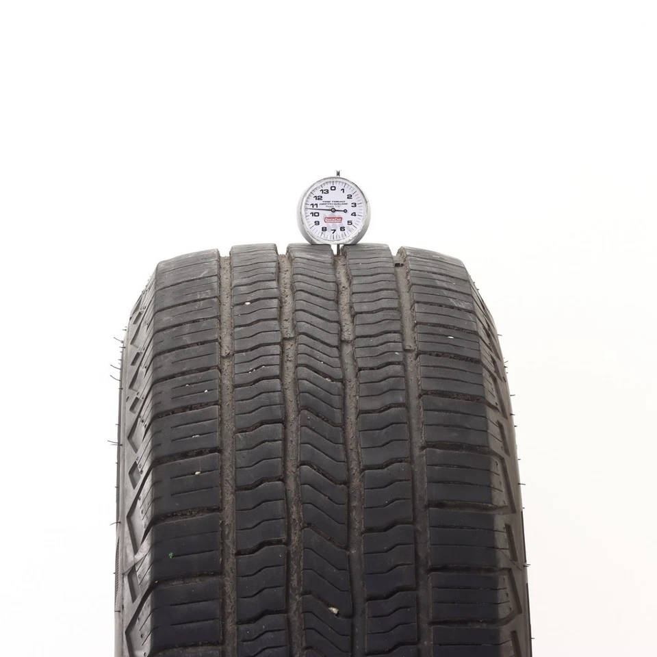 Б/у LT 265/70R17 Mastercraft Stratus HT 121/118R - 10,5/32 - Изображение 3 из 4