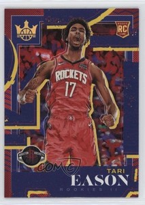 2022-23 Panini Court Kings Rookies II Tari Eason #125 Rookie RC