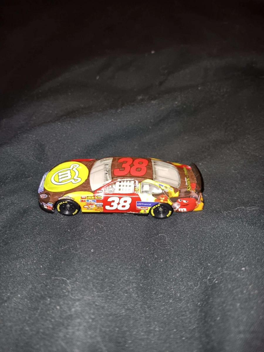 David Gilliland Shrek Diecast Racing Cars for sale | eBay
