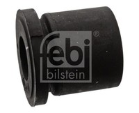 Febi Bilstein Lagerbuchse, Blattfeder Hinten Links Rechts Unten