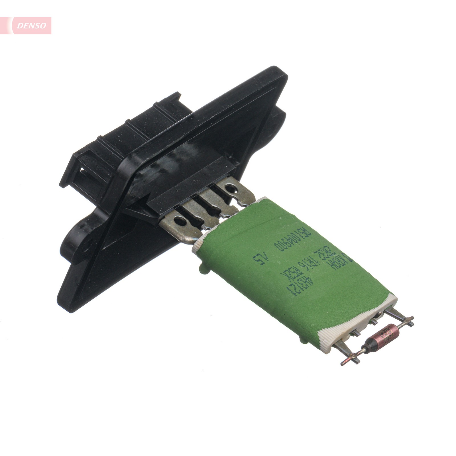 Blower resistor DRS23016 DENSO for DACIA SANDERO II LOGAN MCV II LOGAN II - Image 19